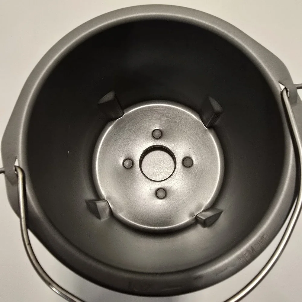 Welbilt ABM350-3‎ Bread Maker Replacement Pan
